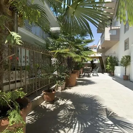 Olympiakí Aktí Harisis Apartments חדר תמונה