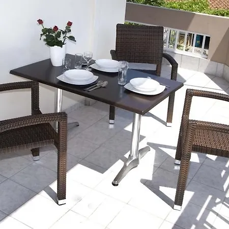 Olympiakí Aktí Harisis Apartments חדר תמונה